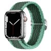 Pletený řemínek se sponou pro Apple Watch 42/44/45/46/49mm