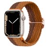 Pletený řemínek se sponou pro Apple Watch 42/44/45/46/49mm