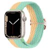 Pletený řemínek se sponou pro Apple Watch 38/40/41/42(S10)mm