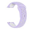 8 Light PurpleWhite