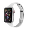 Silikonový tenký řemínek pro Apple Watch 38/40/41/42(S10)mm