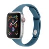 Silikonový tenký řemínek pro Apple Watch 38/40/41/42(S10)mm