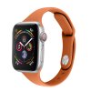 Silikonový tenký řemínek pro Apple Watch 38/40/41/42(S10)mm