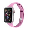 Silikonový tenký řemínek pro Apple Watch 38/40/41/42(S10)mm