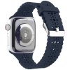Řemínek s perforováním a přezkovým zapínáním pro Apple Watch 38/40/41/42(S10)mm