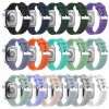 Řemínek s perforováním a přezkovým zapínáním pro Apple Watch 38/40/41/42(S10)mm