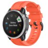 10 Coral Red