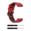 5 Red and Black