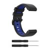 1 Black Blue
