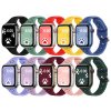 Řemínek s pacičkami a přezkovým zapínáním pro Apple Watch 38/40/41/42(S10)mm