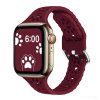 Řemínek s pacičkami a přezkovým zapínáním pro Apple Watch 38/40/41/42(S10)mm