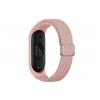 Pletený náhradní náramek Mi Band 3/4/5/6/7