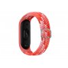 Pletený náhradní náramek Mi Band 3/4/5/6/7