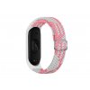 Pletený náhradní náramek Mi Band 3/4/5/6/7