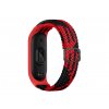 Pletený náhradní náramek Mi Band 3/4/5/6/7