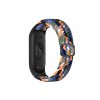 Pletený náhradní náramek Mi Band 3/4/5/6/7