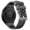 2 Gray Black