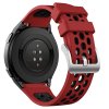 5 Red Black