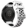 6 White Black