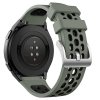 7 Light Green Black