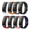 Jednobarevný řemínek pro Huawei TalkBand 6
