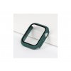 Ochranné pouzdro se sklíčkem pro Apple Watch 45mm