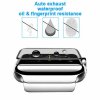Premium tvrzená fólie pro Apple Watch