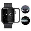 Premium tvrzená fólie pro Apple Watch