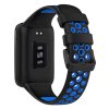 Perforovaný řemínek pro Mi band 7 PRO