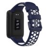 Perforovaný řemínek pro Mi band 7 PRO