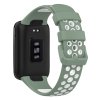 Perforovaný řemínek pro Mi band 7 PRO