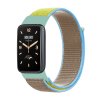 Sportnylon řemínek pro Mi Band 7 PRO