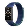 Sportnylon řemínek pro Mi Band 7 PRO