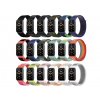Sportnylon řemínek pro Mi Band 7 PRO