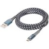Nabíjecí a datový kabel Micro USB