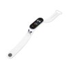 Mi band WHT Border Kolie