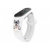 Zavřený mi band WHT knirac