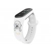 Zavřený mi band WHT pudl