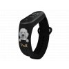 Zavřený mi band BLK pudl