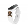 Zavřený mi band WHT hn labrador
