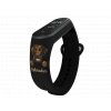 Zavřený mi band BLK hn labrador