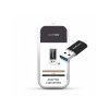 RhinoTech redukce USB-C na USB-A 3.0 černá