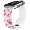 Apple watch řemínek SakuraApple watch Apple watch řemínek SakuraSakura bílý