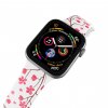 Apple watch řemínek SakuraApple watch Apple watch řemínek SakuraSakura bílý