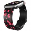 Apple watch řemínek SakuraApple watch Apple watch řemínek SakuraSakura černý