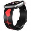 Apple watch řemínek EKGApple watch řemínekApple watch řemínek EKG EKGApple watch Apple watch řemínek EKGEKG černý