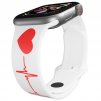 Apple watch řemínek EKG Apple watch řemínek EKG