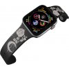 Apple watch řemínek Černá růžeApple watch Apple watch řemínek Černá růžeČerná růže černý