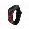 Náhradní náramek Mi band 3/4/5/6/7 BuvolNáhradní náramek Mi band 3/4/5/6 Buvol černý