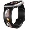 Apple watch řemínek JežekApple watch Apple watch řemínek Ježek JežekApple watch řemínek Ježek černý
